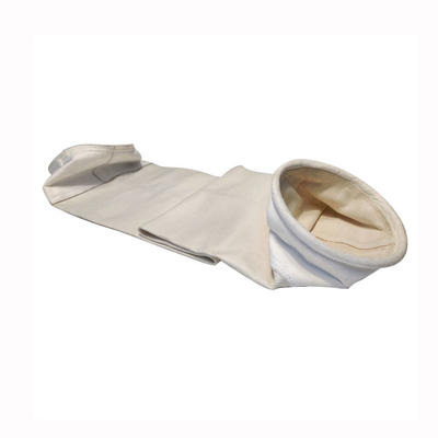 Poliestere del sacchetto filtro del collettore di polveri di Oilproof impermeabile