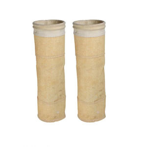 Multi sacchetto filtro industriale piegante della polvere della frutta di stella di aspirapolvere di separazione della polvere grande