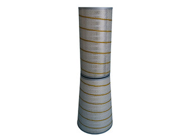 Hepa F9 Grade Gas Turbine Air Inlet Conical Cylindrical Filter Cartridge P191280 P191281 P191177 P191178